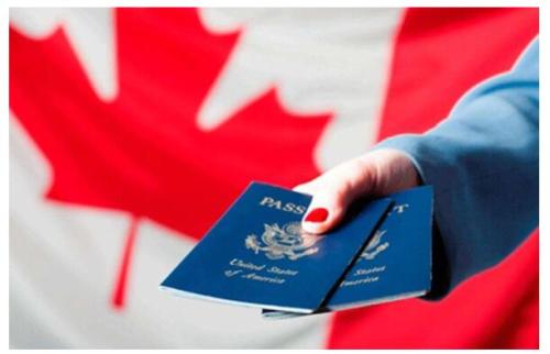 官宣！加拿大签证重大利好！