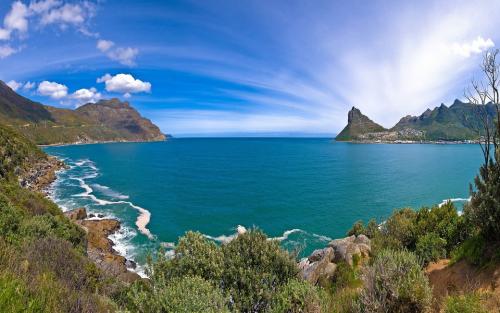 新西兰个人旅游签证需要什么资料
